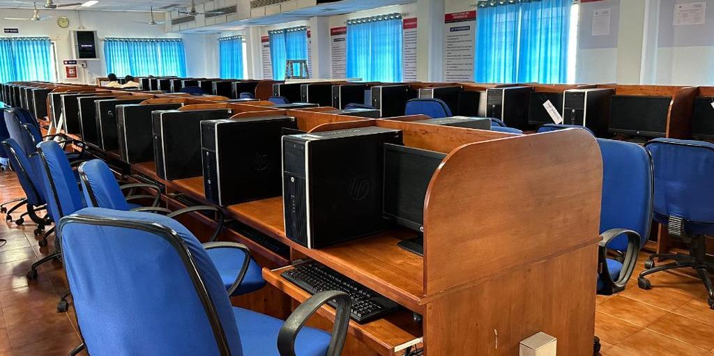 Computer Engineering Lab