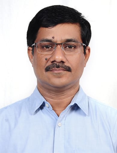 DR. AIJU THOMAS