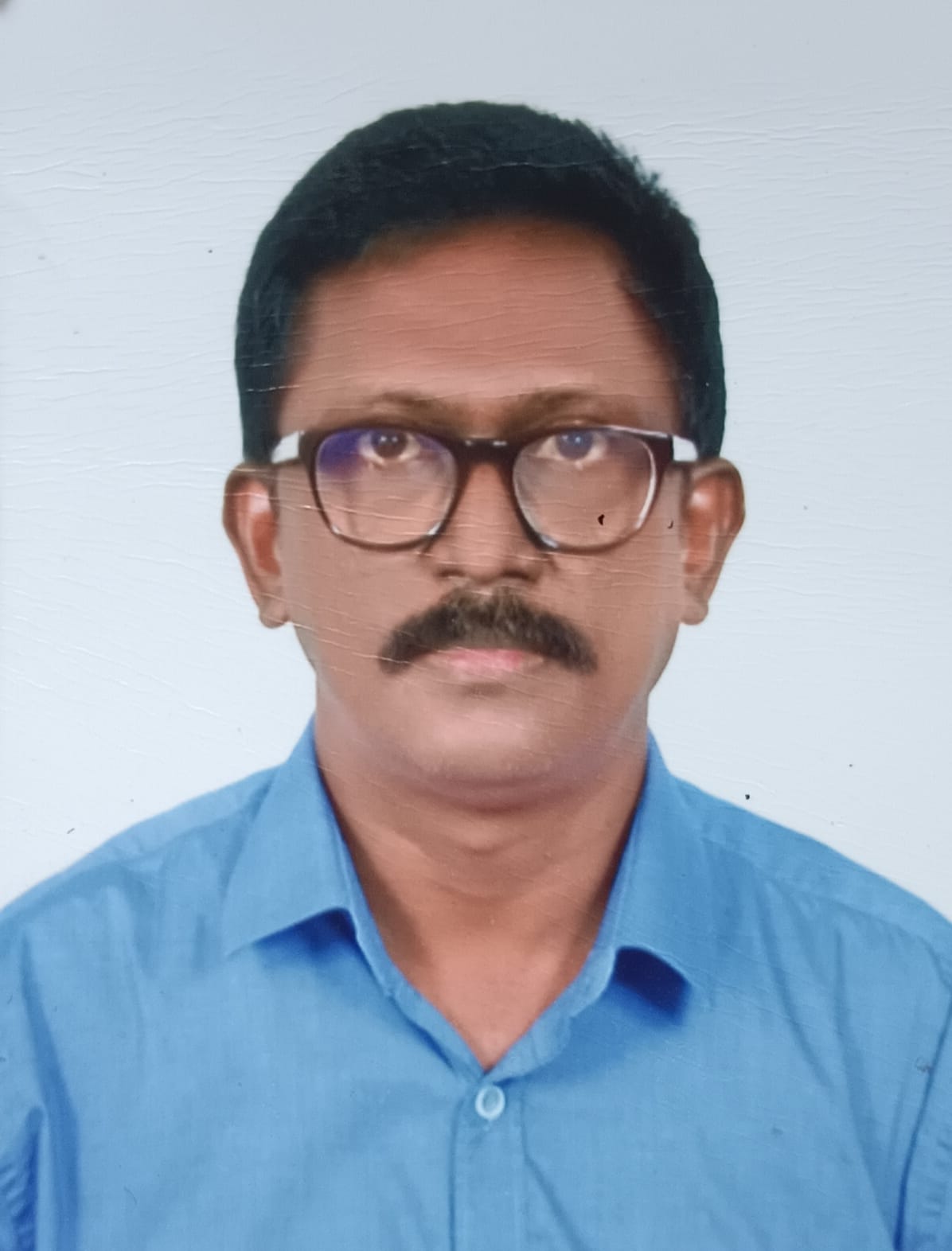 SAJIKUMAR S
